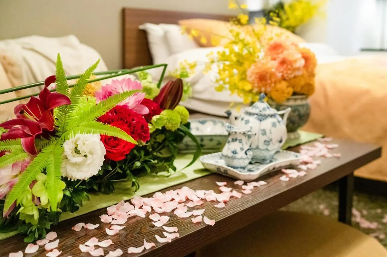 @Rlis_House新大阪北 Apartment